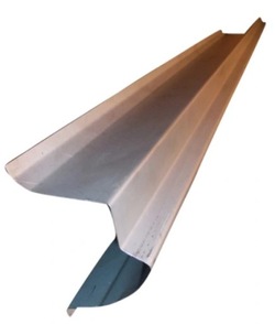 Поріг ремкомплект ford windstar 95-99 ліва фото №1