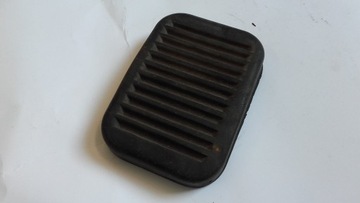 Tatra 815 резиновая накладка педаль тормоза сцепления lublin фото №1