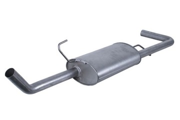 Глушник кінцевий asm14.060 фото №1