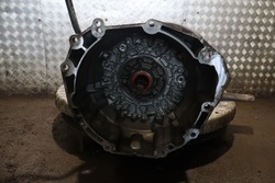 Коробка передач автомат cherokee iv wk2 3.0crd 449aa-04 фото №1