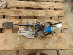 Педаль гальма ford ecosport mk2 1.0 eco англієць фото №1