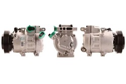 Компрессор, кондиционер 700510714 dri kia cee'd i фото №1