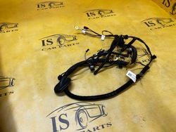 Установка электрический жгут крышки зад багажника tesla модель 3 дорестайлинг фото №1