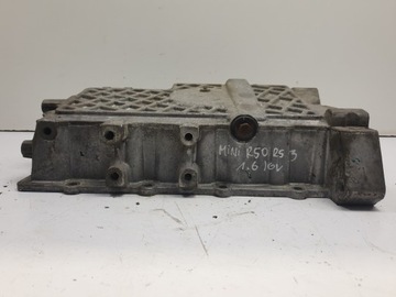 Mini one r50 r53 1.6 16v піддон масляна масла 04777834ab фото №1
