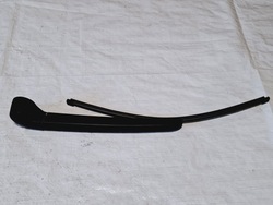 Листовая рессора рычаг дворники зад задние audi a1 i 1 8x0 2010-2014 8r0955407 фото №1