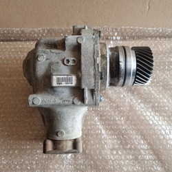 Honda cr-v редуктор коробки коробки передач трансмісія dyfor gr6g 1000108 фото №1