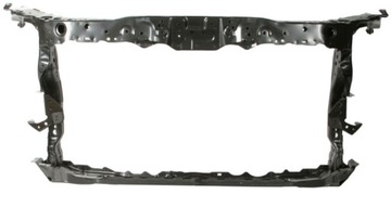 Honda accord viii pas переднє підсилювач 2007- новий фото №1