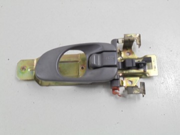 Kia carnival i ручка двері внутрішня права перед 5d фото №1