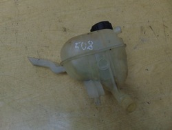 Бак розширювальний рідини peugeot 508 i 1.6 hdi фото №1