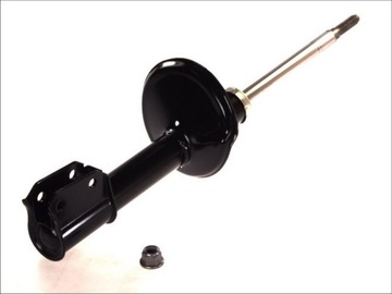 Амортизатор, передняя ось kyb 338713 фото №1