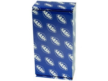 Шланг turbo sasic 3336048 фото №1