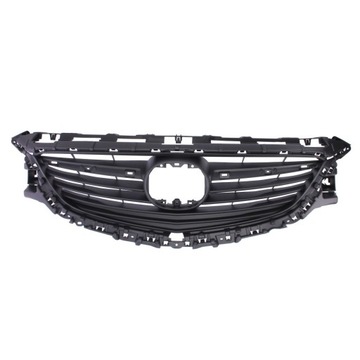 Решётка решётка радиатора mazda 6 gj gl 12-20 фото №1