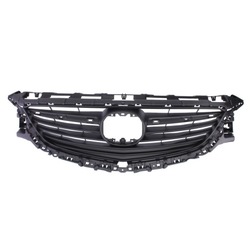 Решётка решётка радиатора mazda 6 gj mazda 6 gj gl 12-20 фото №1