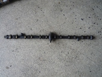 Вал mimośrodowy n52b25a bmw фото №1