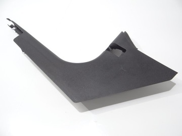 Защита корпус порога правая mini countryman r60 9800080 фото №1