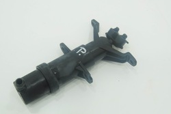 Розпилювач фара праві vw touareg i 7l 04- фото №1