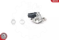 Клапан egr ford 2.2 tdci фото №1