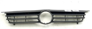 Решітка радіатор решітка радіатора vw polo 6n1 6n0853653b фото №1