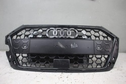 Решётка радиатора audi a1 82a853651b фото №1
