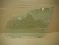 Стекло 2004 дверь левый перед bmw e87 фото №1