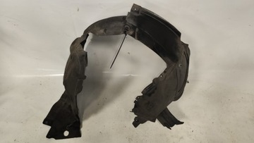 Подкрылок перед передние левая bmw f10 7186727 фото №1