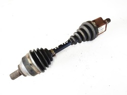 Volvo v50 2.5t 2,5 awd полуось левый перед фото №1