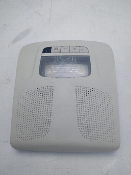 Лампа освітлення кабіни mercedes vito 447 a4479006900 фото №1