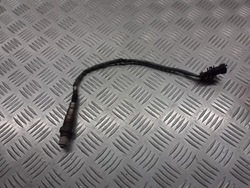 Лямбда-зонд opel astra j 1.4 t 0258010121 фото №1