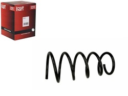 Пружина p agila 1.0 1.2 07- hart фото №1