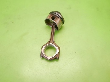 Поршень + шатун renault laguna ii phi 2.0 ide 01- фото №1