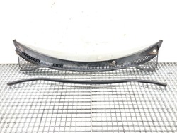 Панель під лобовим склом peugeot 207 96818458xt хетчбек 06-15 захист передня фото №1