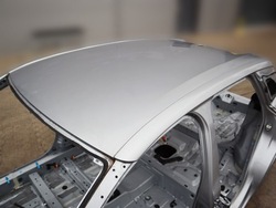 Дах citroen c5 x 21- r. kcac фото №1