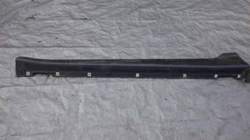 Hyundai i40 универсал левый порог планка пороговая левая // 317 фото №1