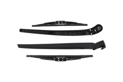 Важіль двірники зад з щітка 290mm фото №1