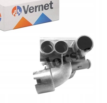 Разветвитель жидкости охлаждающей do vw eos 3.2 v6 фото №1