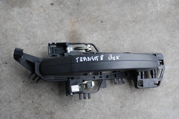 Ручка дверь bok сдвижных transit custom mk8 фото №1