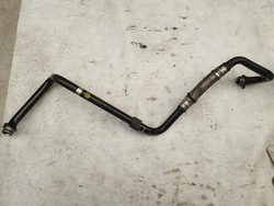 Шланг шланг масла audi r8 420115689 p фото №1