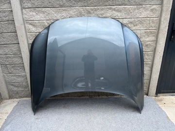 Volvo xc 40 капот фото №1