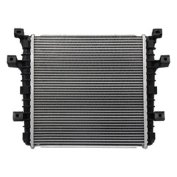 Радиаторов жидкости дополнительный do audi q7 фото №1