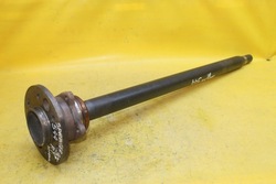 Піввісь правий зад задній mercedes sprinter 906 vw crafter 26 зубів фото №1