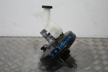 Усилитель насос тормозная outlander iii 3 рестайлинг фото №1