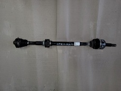 Полуось правая chr c-ch 1.8 гибрид 43410-f4050 фото №1