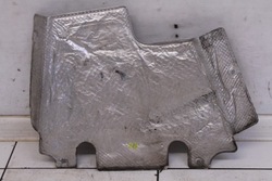 Audi r8 420 06- защита термическая 420825742 фото №1