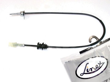 Трос спидометра vw golf ii 1.6 td 1.8 gti фото №1