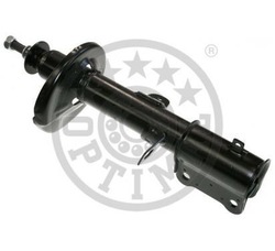 Optimal амортизатор toyota corolla 87 зад pr фото №1