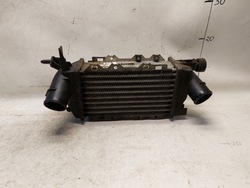 Интеркулер opel vectra b 2.0dti фото №1