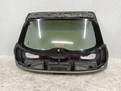 Кришка зад кришка багажника bmw i3 i01 13- фото №1