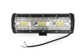 Фара рабочий led дальний свет awl20 фото №1