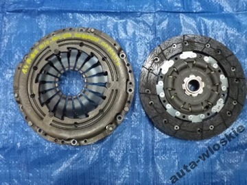 Зчеплення kpl. alfa romeo mito 1.4 multiair turbo фото №1