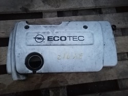 Кришка двигуна opel zafira vectra astra 1.6 z16xe фото №1